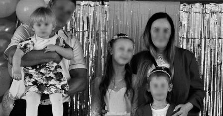 Trzy kobiety zginęły w jednej chwili. Wzruszający gest strażaków