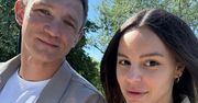Jakub Rzeźniczak z żoną znów podpadli internautom. Tym razem poszło o buty