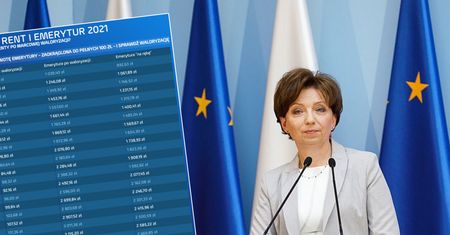 Rekord nie padnie. Waloryzacja będzie jednak wysoka przez rosnące ceny