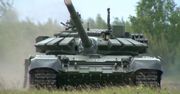 Nowe rosyjskie czołgi T-72B3. Sankcje działają: coraz gorsza jakość wyposażenia