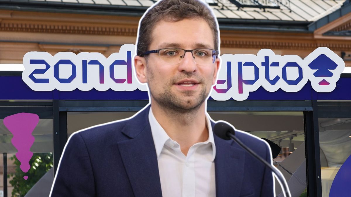 Konfederacja robi ruch ws. kryptoafery. "Potrzebujemy pełnej listy przelewów"