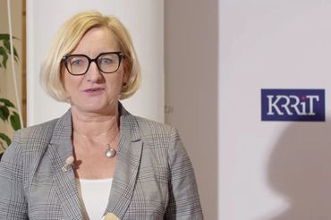 Agnieszka Glapiak, fot. KRRiT