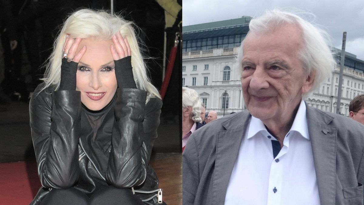 Kora była w "toksycznym związku" z Ryszardem Terleckim