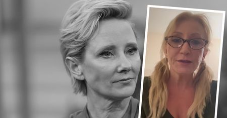 W wypadku Anne Heche spłonął dom. Poszkodowana zabrała głos
