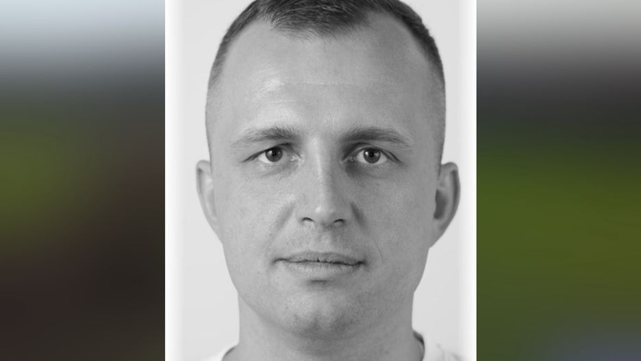Zaginął Karol Zysk