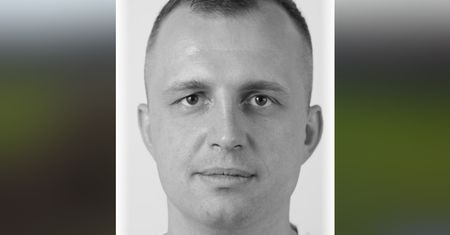 Zaginął funkcjonariusz. Policja szuka Karola Zyska