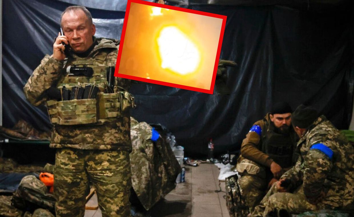 wiadomości,aktualności,WP Wiadomości Rosja traci miliardy. Ataki Ukrainy bolesne dla Kremla