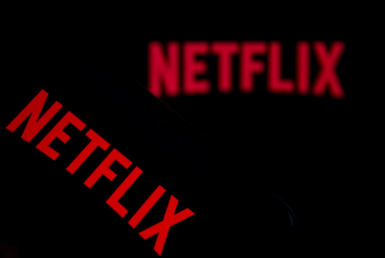 Przez podatek cyfrowy mogą zdrożeć usługi takie jak Netflix