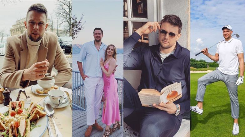 Poznajcie Kamila Syprzaka 