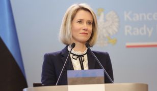 "Nie ma planu B". Estonia stawia wszystko na zwycięstwo Ukrainy