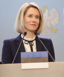 "Nie ma planu B". Estonia stawia wszystko na jedną kartę