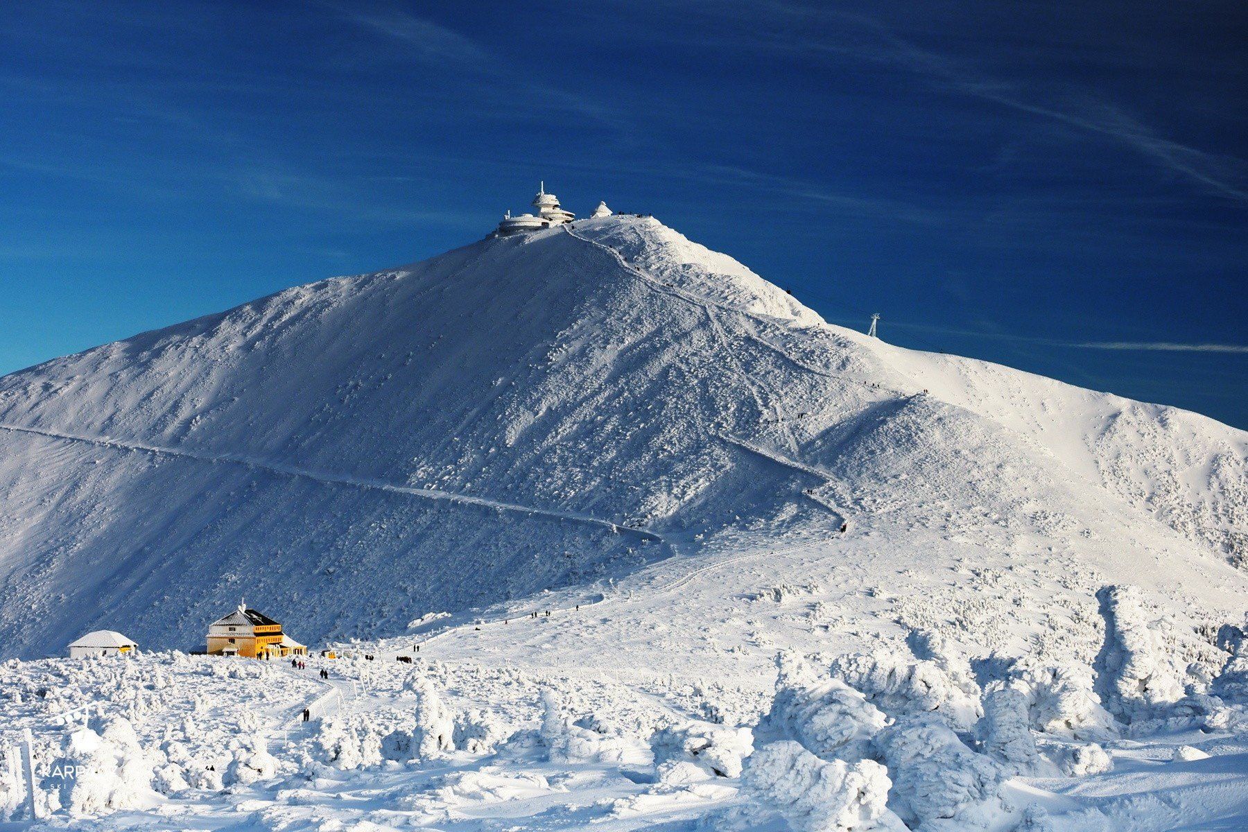 Śnieżka