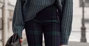Spodnie damskie w kratę. Rodzaje, fasony i stylizacje
