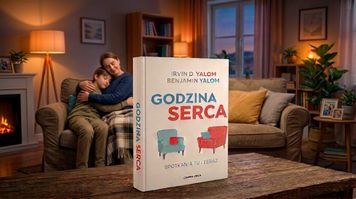 Nie tylko o terapii. "Godzina serca" uczy, jak być z drugim człowiekiem