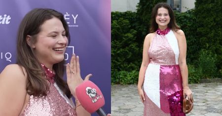 Martyna Kaczmarek zaręczyła się PRZED ROZWODEM! "Miałam męża i narzeczonego"
