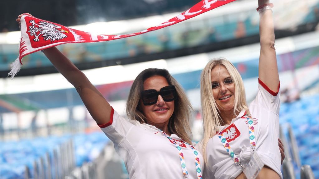 Konkurs "Kibicuj jak Mistrz". Czekają nagrody za najlepsze zdjęcia