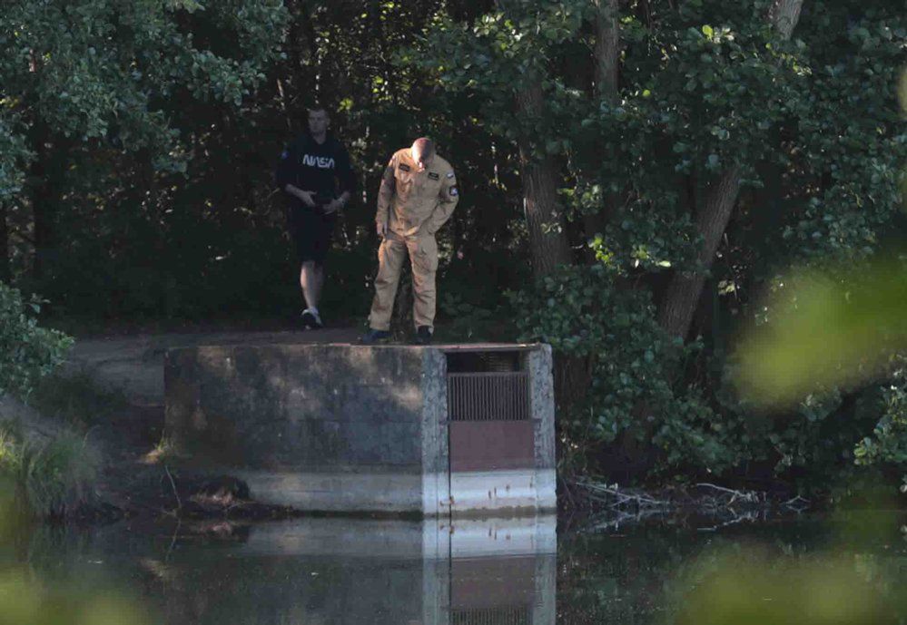 Makabryczny finał poszukiwań na Dzikiej Ochli. Znaleziono ciało 43-latka