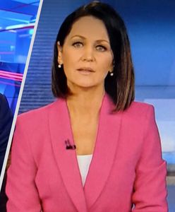 "Ujawniono kłamstwa TVN". "Wiadomości" o sprawie pani Joanny