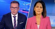 "Ujawniono kłamstwa TVN". "Wiadomości" o sprawie pani Joanny