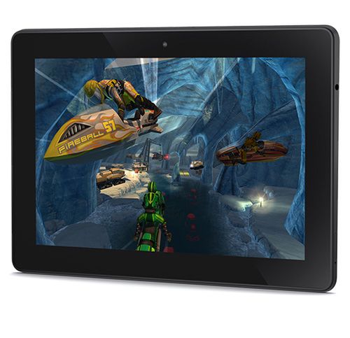 6-calowiec za 99 dolarów i bestia ze Snapdragonem 805, czyli nowe tablety Amazonu 14