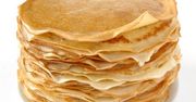 Wariacje na temat tortu naleśnikowego