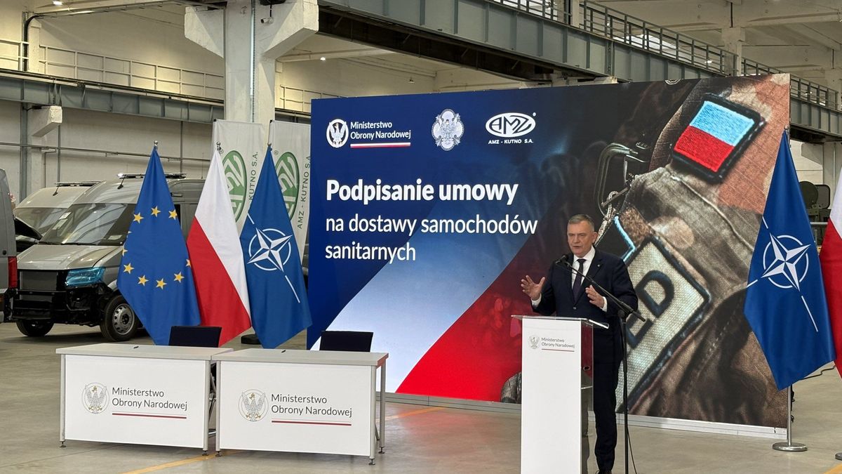 Paweł Bejda w AMZ-KUTNO S.A.