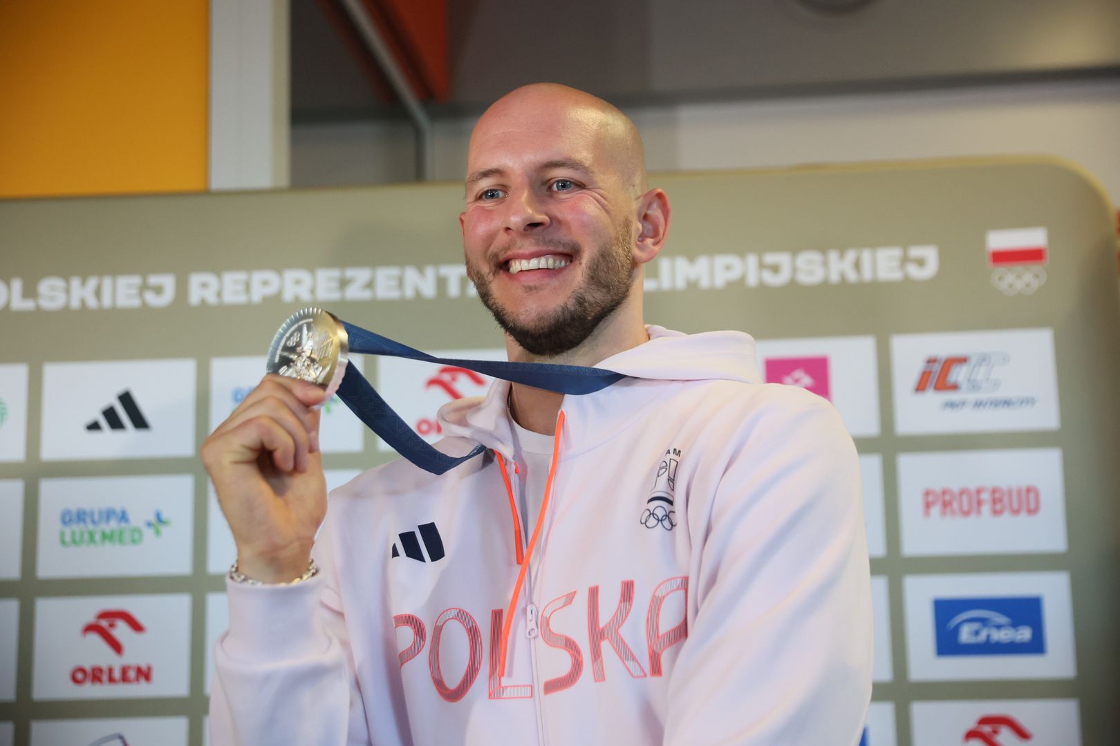 Bartosz Kurek