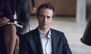 Był amantem Hollywood. Michael Vartan jest nie do poznania