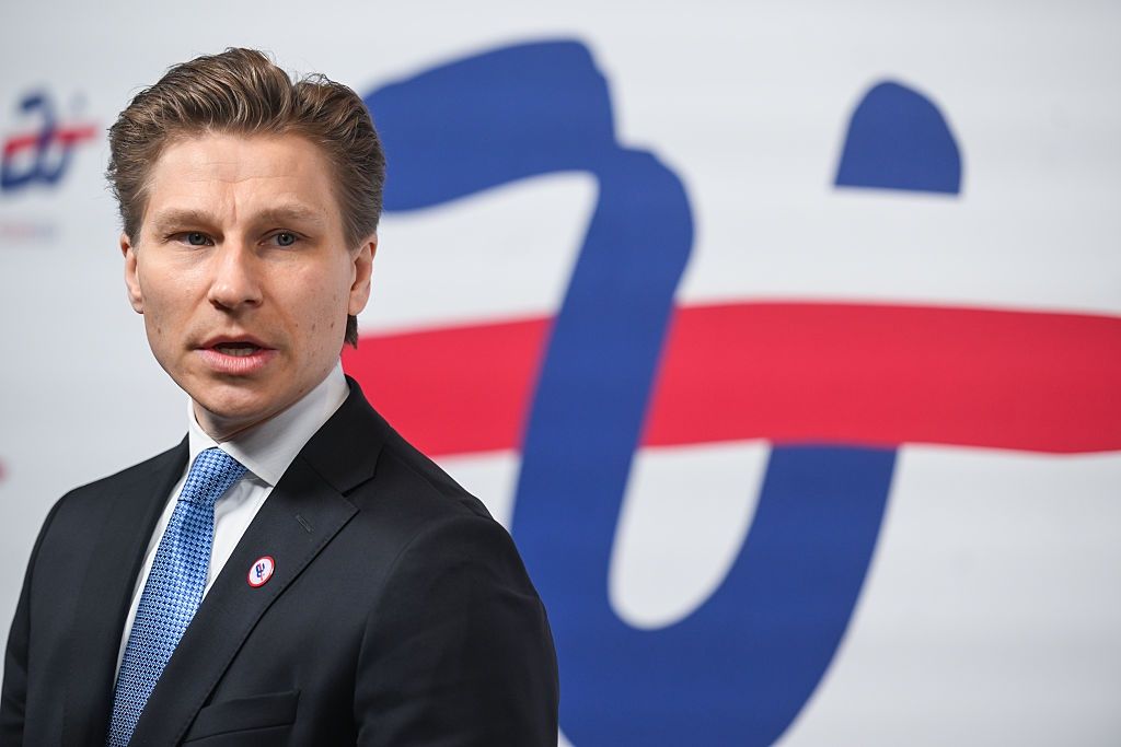 Finlandia zablokowała firmom z Chin zakup nieruchomości. Oto powód
