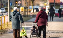 Nowy program dla seniorów. Szykują bon
