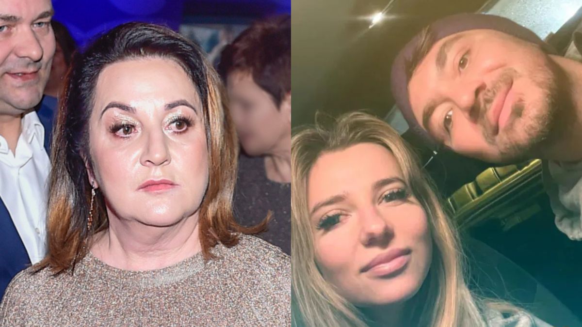 Danuta Martyniuk odpowiada Faustynie. Padły ostre słowa