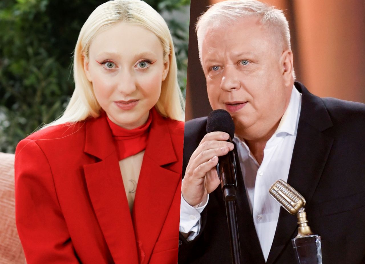 Marek Sierocki o Lunie