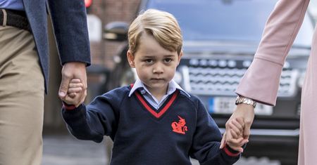 Kate i William myślą nad przyszłością syna. Może pójść do szkoły z internatem