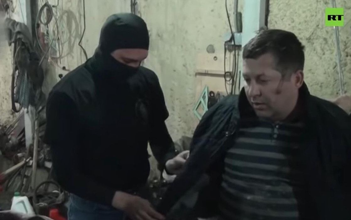 70 dni karceru. Trwa dramat Polaka skazanego w Rosji na kolonię karną