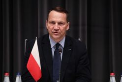 Sikorski odwołał Rachonia z Waszyngtonu. "Był nietykalny"