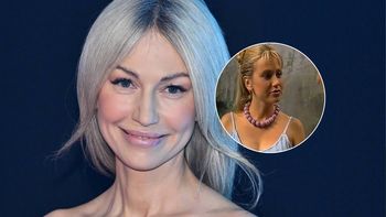 Magdalena Ogórek marzyła o karierze aktorskiej. Mało kto wie, ze grała w popularnych serialach