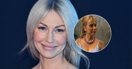 Magdalena Ogórek marzyła o karierze aktorskiej. Mało kto wie, ze grała w popularnych serialach