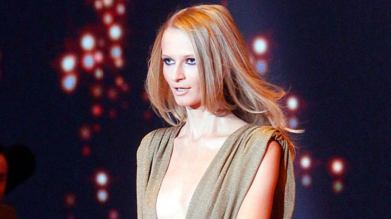 Tak dziś wygląda Anna Piszczałka z "Top Model"