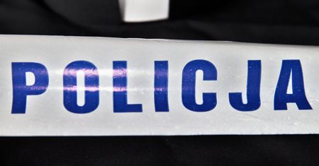 Pijany wikary przyjechał samochodem na pogrzeb. Miał 2,5 promila alkoholu we krwi