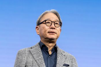 Wymowne słowa szefa Hondy. Nie ma już złudzeń