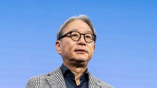 Wymowne słowa szefa Hondy. Nie ma już złudzeń