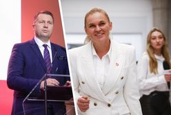 Czarnek czy Nowacka? Polacy wybrali lepszego ministra edukacji