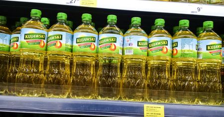 Ekspert broni producenta Oleju Kujawskiego. "Niech się politycy zdecydują"