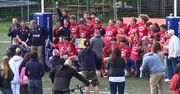 Juniorzy Energi Ogniwa Sopot mistrzami Polski w rugby
