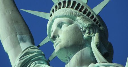 Co wiesz o stanach w USA? Sprawdź wiedzę w wymagającej krzyżówce