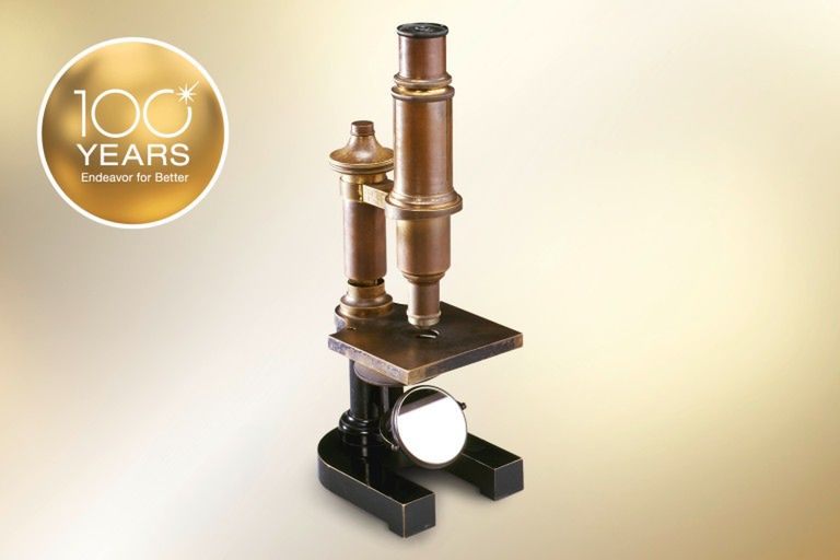 Sentymentalny dokument z okazji 100 lat Olympusa naprawdę porusza 2