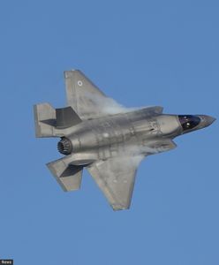 Wpadka Sztabu Generalnego WP. "Nie ten samolot"