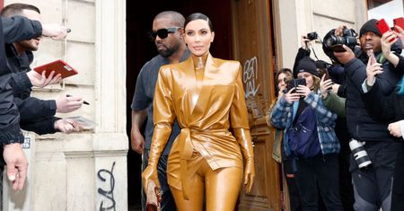 To dobiło związek Kim i Kanye. "Jej milczenie mówiło samo za siebie"
