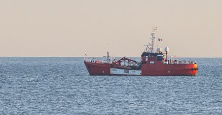 Łódź z migrantami zatonęła u wybrzeży Tajlandii. Trwa akcja ratunkowa