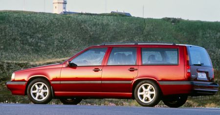 Niezniszczalne modele z lat 90. Tylko znawcy zgadną wszystkie szczegóły